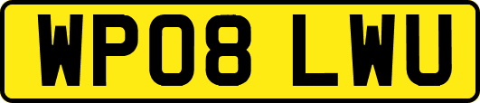 WP08LWU