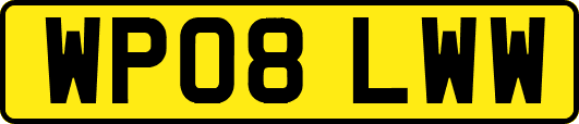 WP08LWW