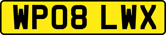 WP08LWX