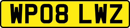 WP08LWZ