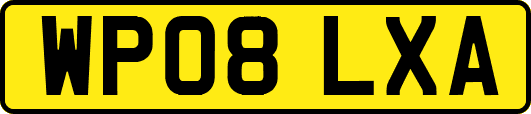WP08LXA