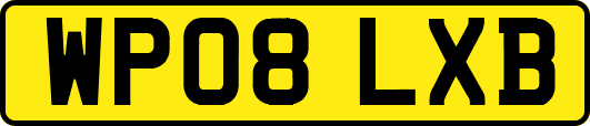 WP08LXB