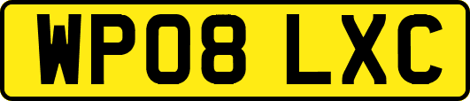 WP08LXC