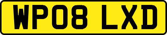 WP08LXD