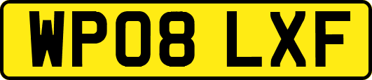 WP08LXF