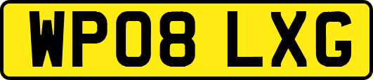 WP08LXG