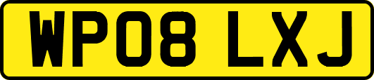 WP08LXJ