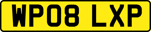 WP08LXP