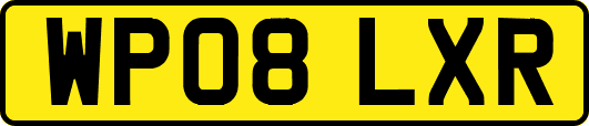 WP08LXR