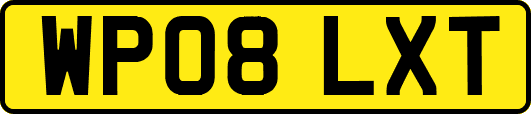 WP08LXT