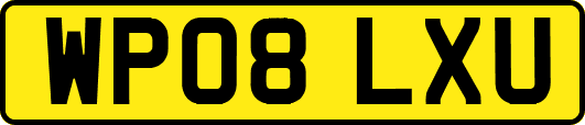 WP08LXU