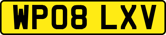 WP08LXV