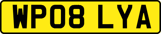 WP08LYA