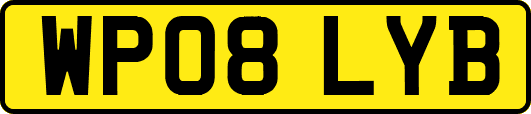 WP08LYB
