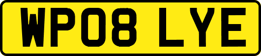 WP08LYE