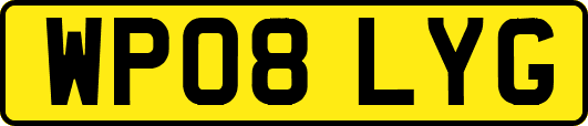 WP08LYG