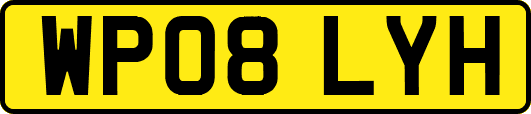 WP08LYH
