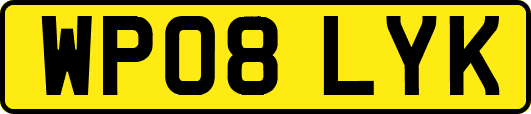 WP08LYK