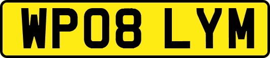 WP08LYM