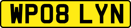 WP08LYN