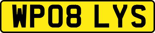 WP08LYS