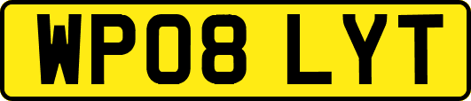 WP08LYT