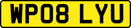 WP08LYU