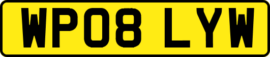 WP08LYW