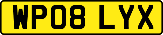 WP08LYX