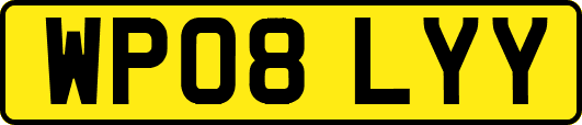 WP08LYY