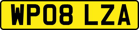 WP08LZA