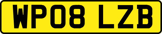 WP08LZB