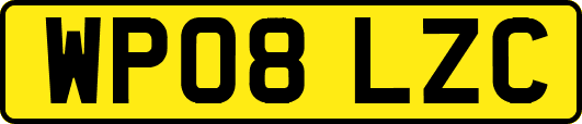 WP08LZC