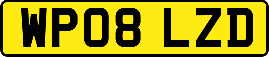 WP08LZD