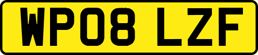 WP08LZF