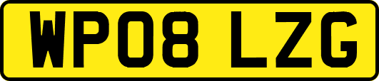 WP08LZG