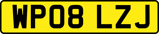 WP08LZJ