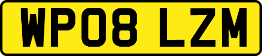 WP08LZM