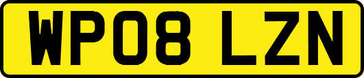 WP08LZN