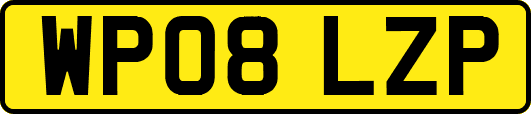 WP08LZP