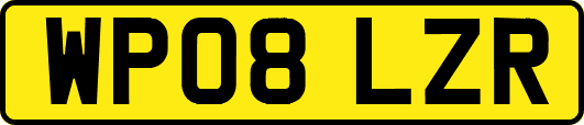 WP08LZR