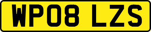 WP08LZS