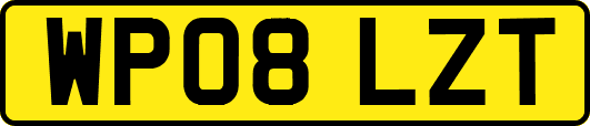 WP08LZT