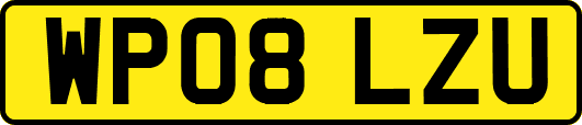 WP08LZU