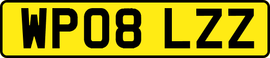 WP08LZZ