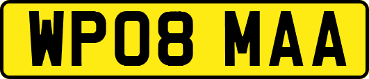 WP08MAA