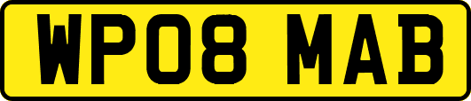 WP08MAB