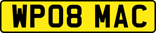 WP08MAC