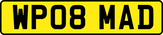 WP08MAD