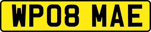 WP08MAE